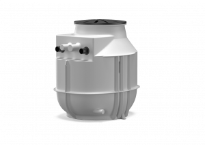 Wilo-DrainLift WS 40/50 Basic