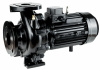 NBW 150-125-200/2-G (2 полюса двигателя, рабочее колесо - чугун)