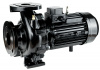 NBW 150-125-200/2-G (2 полюса двигателя, рабочее колесо - чугун)