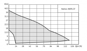 Native-NSPG CF