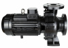 NBW 150-125-200/2-G (2 полюса двигателя, рабочее колесо - чугун)