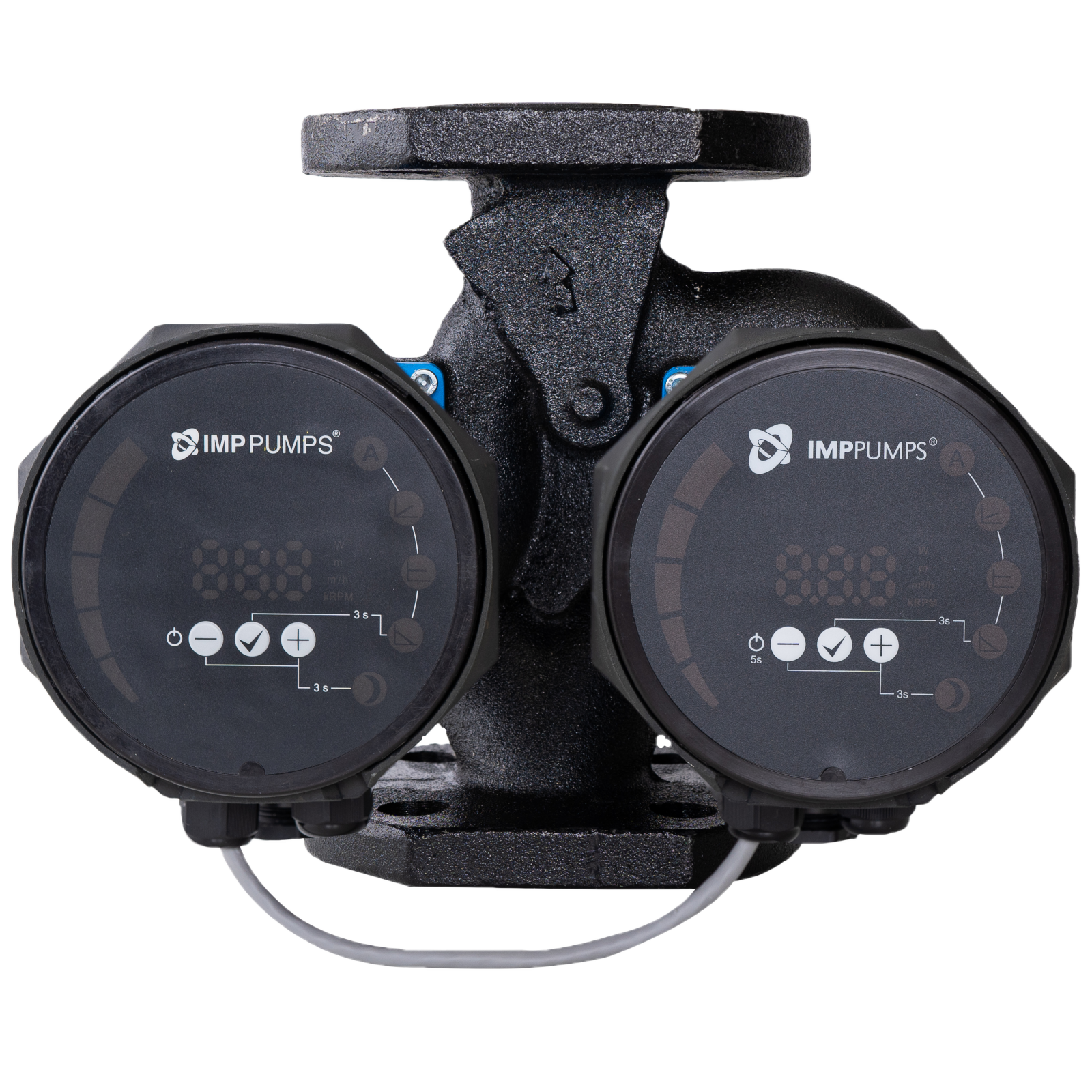NMTD SMART II U F